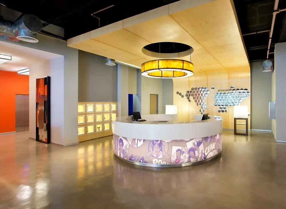 Aloft Cancun Hotel
