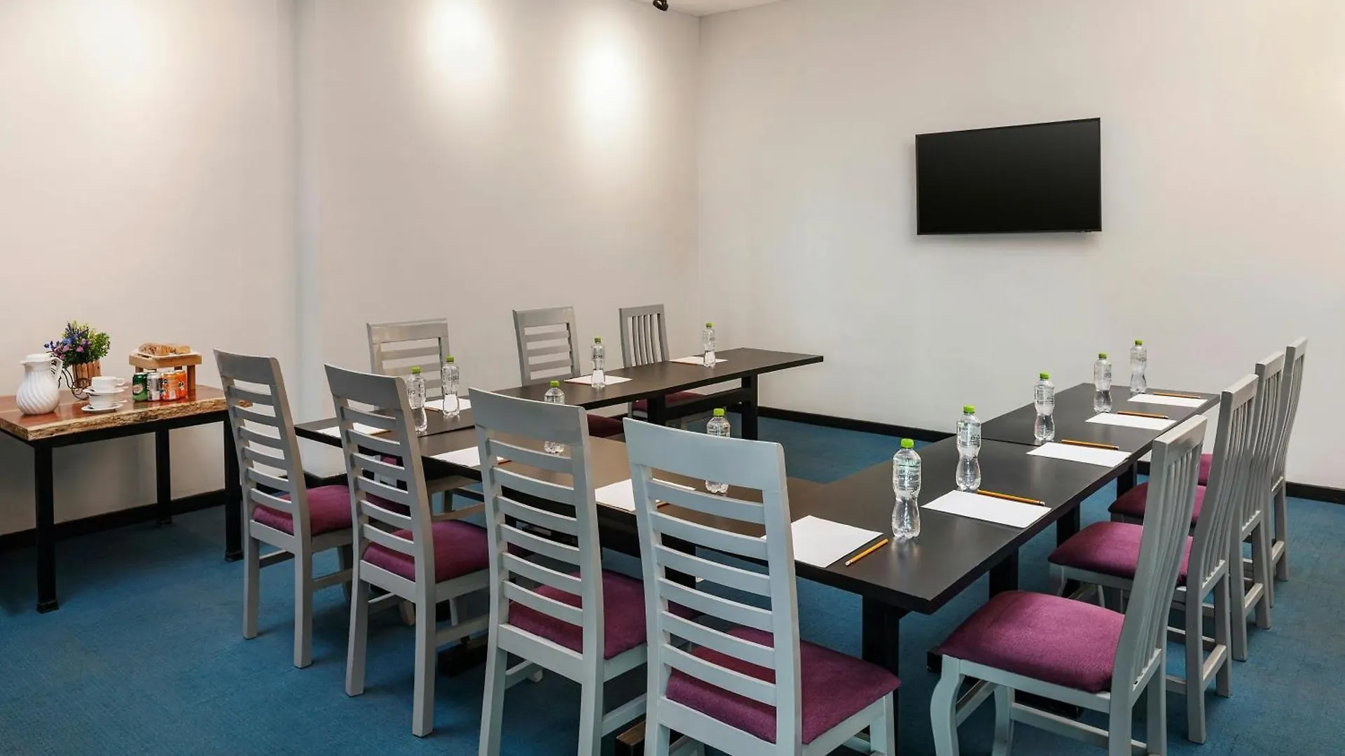 Renovated Aloft Cancún Hotel