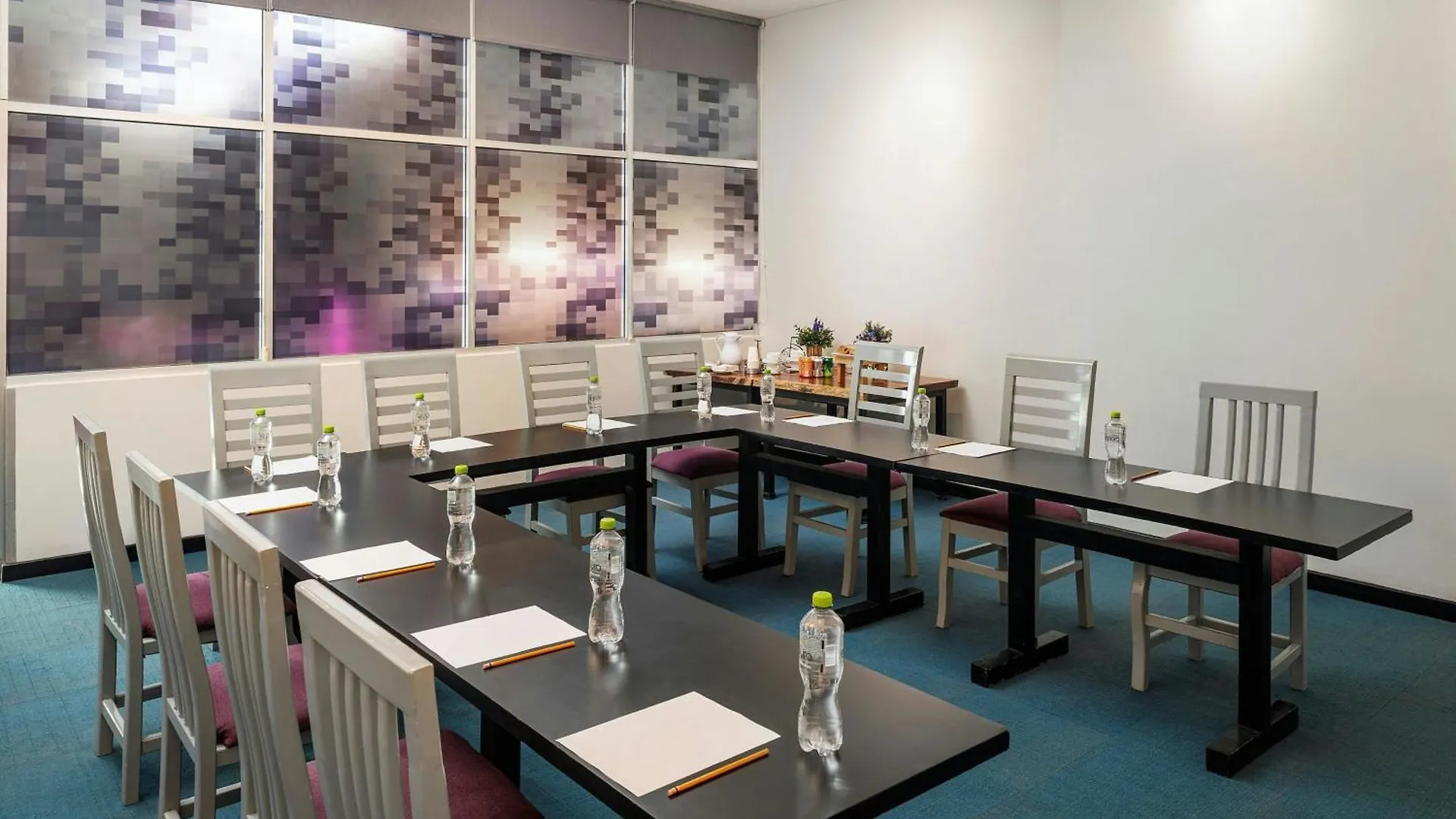 Renovated Aloft Cancún Hotel