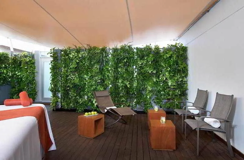 Hotel Aloft Cancun