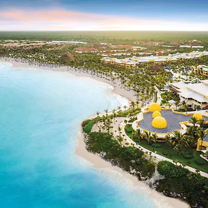 Barcelo Maya Palace Resort Xpu Ha