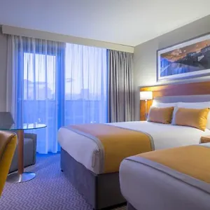 Maldron Smithfield Hotel Dublino