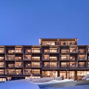 Sansui Niseko 5*, 倶知安町 日本