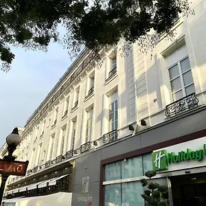 ホリデイ パリス オペラ グラン ブルヴァ 4*, パリ フランス