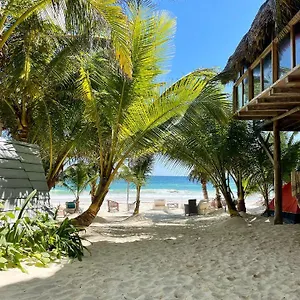 Chavez Eco And Camping Tulum Pueblo