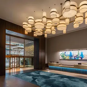 Thompson Park New York, By Hyatt Hotel New York