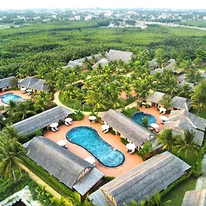 Enso Retreat - Rediscovery & Serenity Resort Hội An