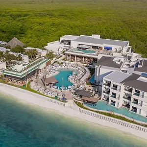 Desire Riviera Maya - Couples Only (adults Only) Resort Puerto Morelos