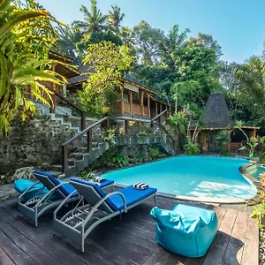 Parvati Retreat Bed & Breakfast Ubud