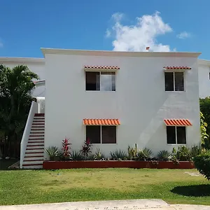 Apartamento Casa Campestre, Cancún