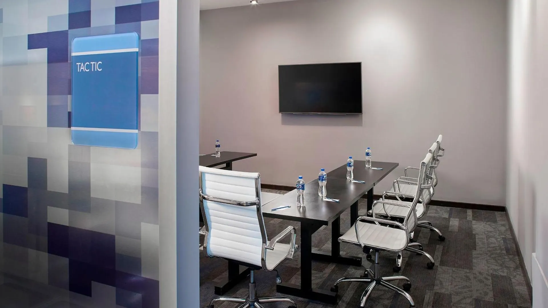 **** Hotell Renovated Aloft Cancún Mexiko