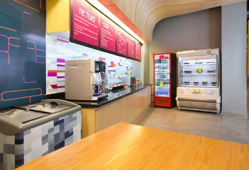 Aloft Cancun Hotel
