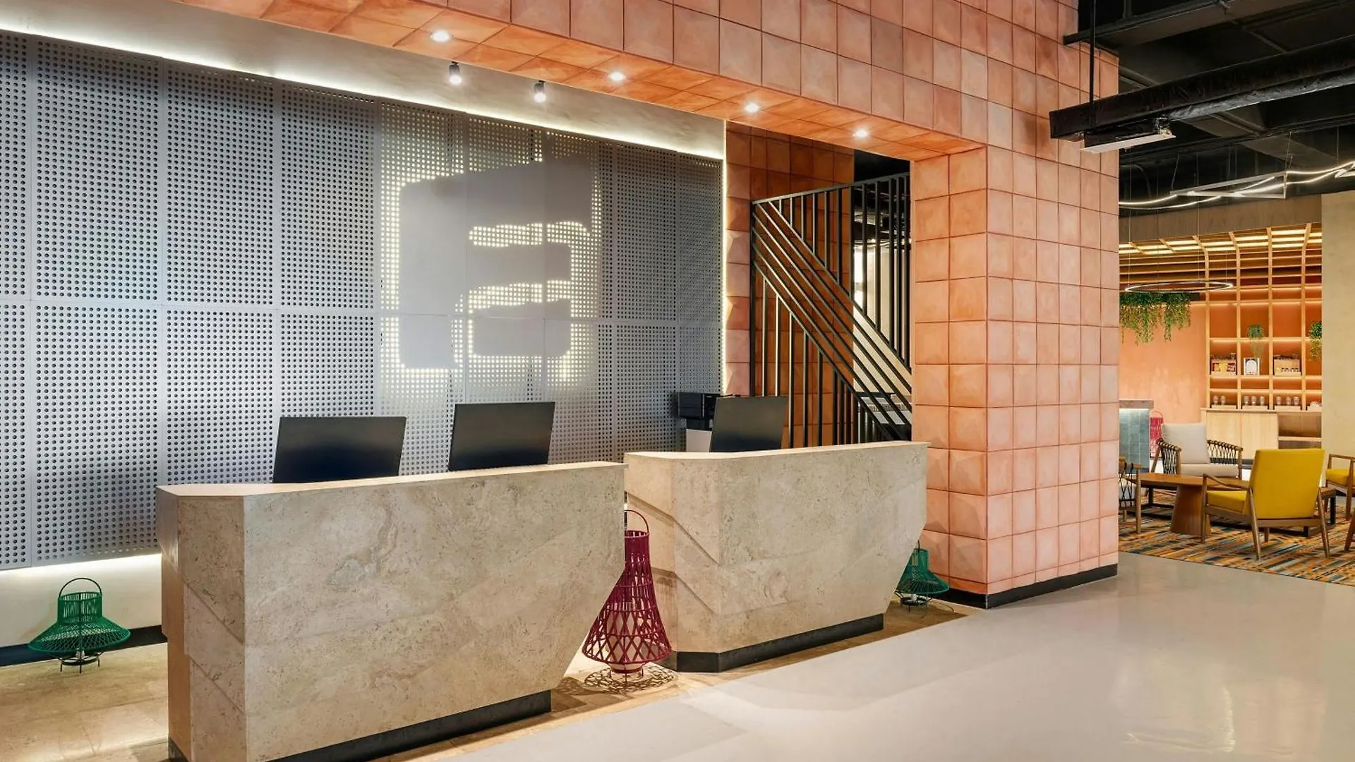 Aloft Cancun
